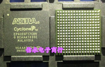 EP4CE6F17C8N EP4CE6F17 EP4CE6 {保质量} 欢迎购买