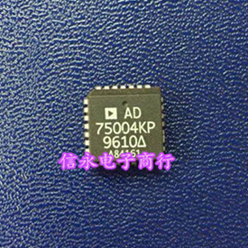 AD75004KP  AD75004 {保质量} 欢迎购买
