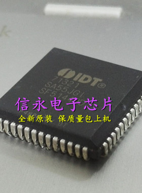 IDT71321SA55J IDT71321SA55JI  IDT71321SA  {保质量} 欢迎购买
