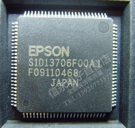 S1D13706F00A1 S1D13706F00A2 S1D13706F00  {保质量} 欢迎购买