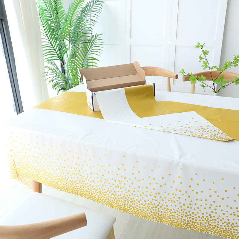 生日派对一次性桌布幼儿园装饰酒店活动大号长卷婚礼酒吧餐厅台布,节庆用品/礼品,节日装扮用品,淘宝优惠券,粉丝福利购,淘宝优惠卷