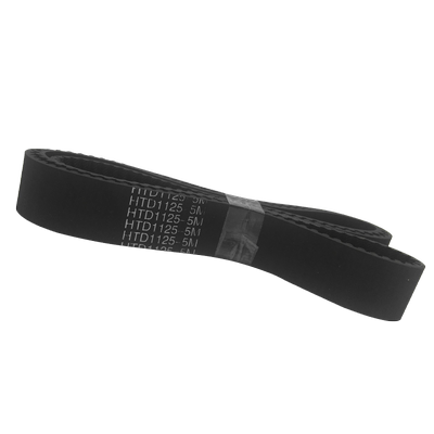 橡胶圆弧齿节距5mm同步带