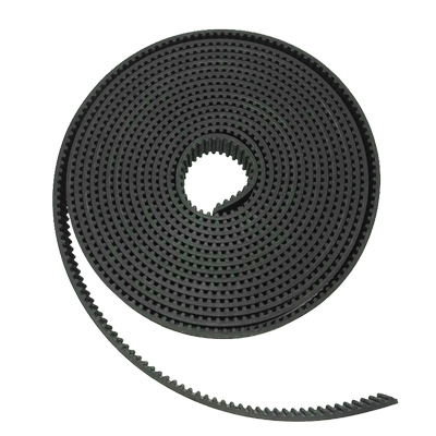 打印机配件2GT同步带橡胶