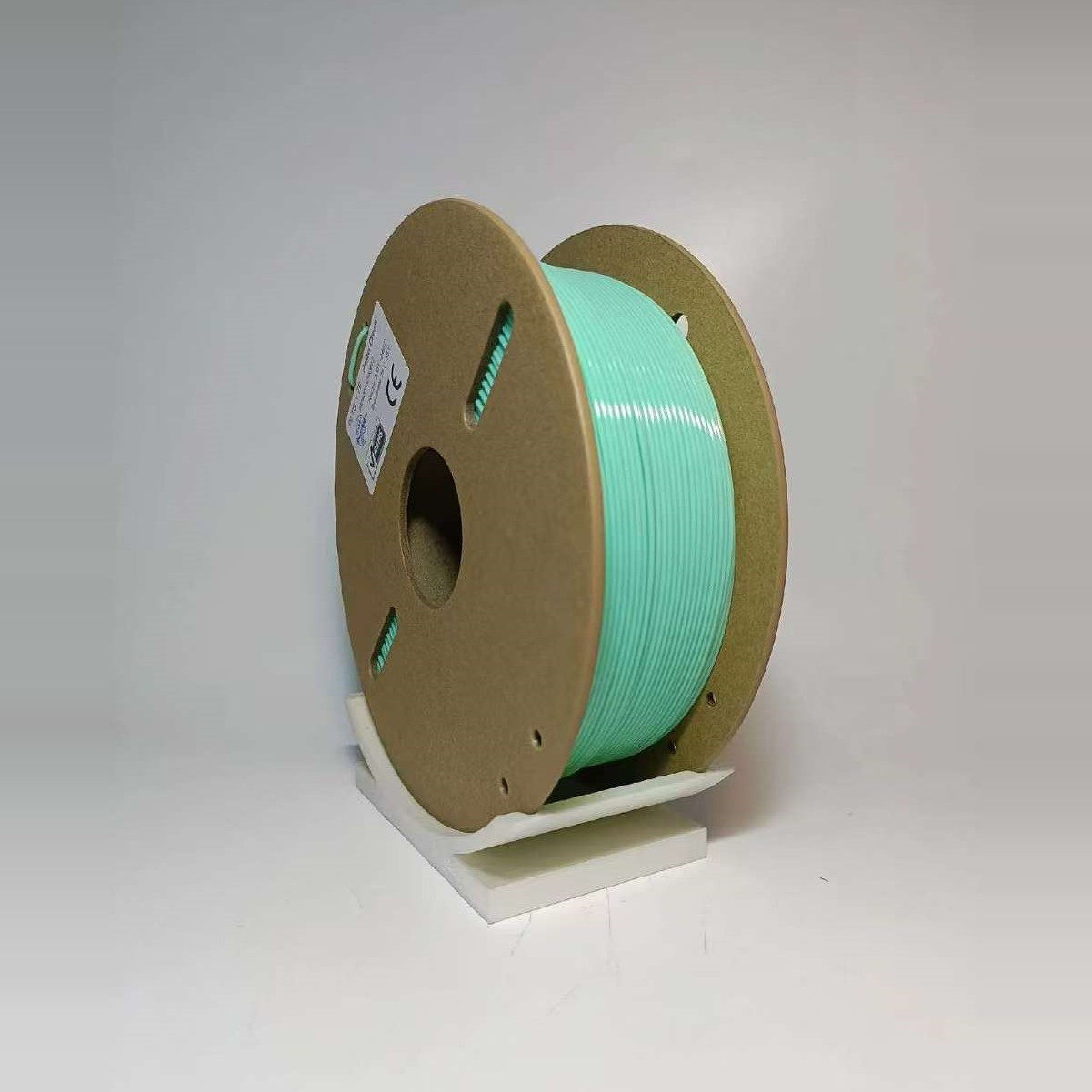 3D打印机耗材 纸盘打印丝 PETG打印线条 1.75mm 净重1KG 物美价廉