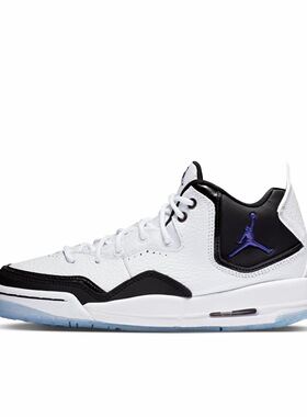 耐克Nike Air Jordan Courtside休闲中帮篮球鞋女款AR1002-104