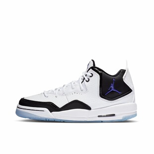 AR1002 耐克Nike 104 女款 Courtside休闲中帮篮球鞋 Air Jordan