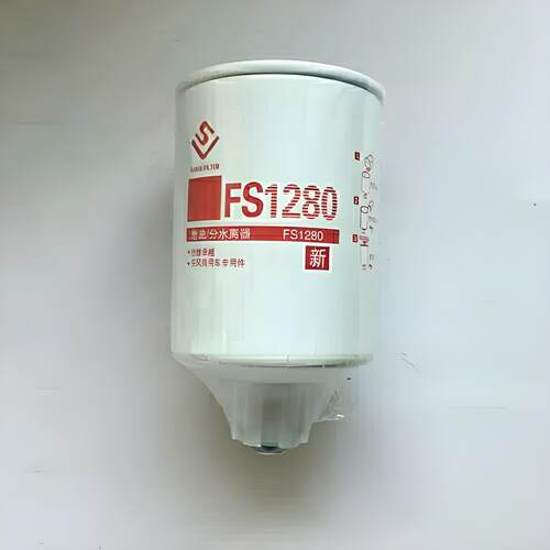 东风康明斯FS1280柴滤止抖