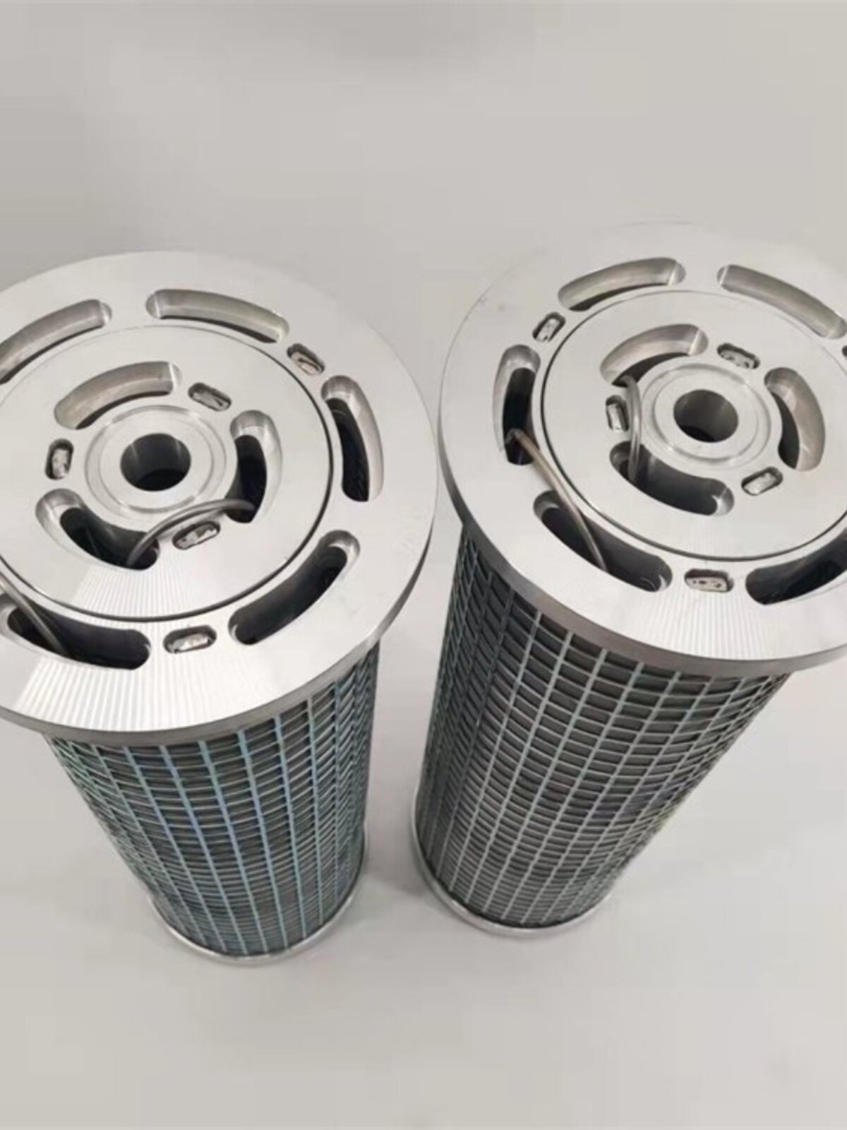 小机润滑油滤芯LY-48/25W 汽轮机过滤器滤网2-5685-0484-99