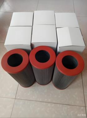 滤芯305449 01.NR1000.6VG.10.B.P粗轧液压站循环冷却过滤器