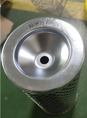 船用油滤芯G01954Q电厂液压过滤器定做