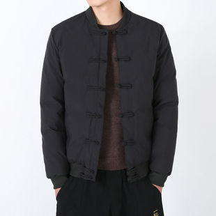 看守所衣物男秋冬装加厚棉衣过安检专用服刑人员衣服棉袄外套用品