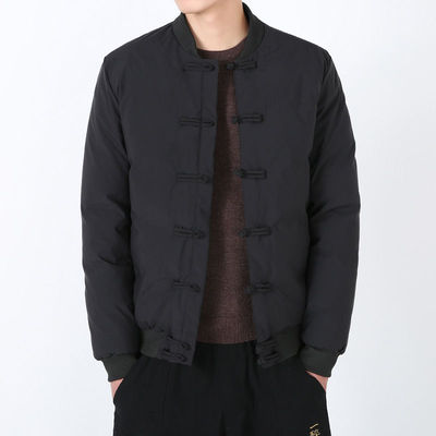 看守所衣物男秋冬装加厚