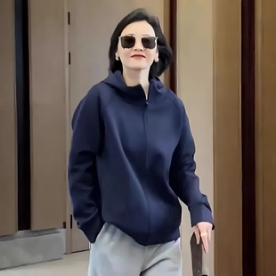 今年流行新款2026爆款设计感小众上衣高级感炸街休闲外套女早春季
