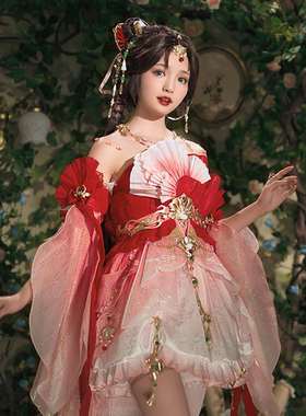 【优派瑞】剑网三 濯心套 七秀坊 萝莉 古风 濯心秀萝 袜子