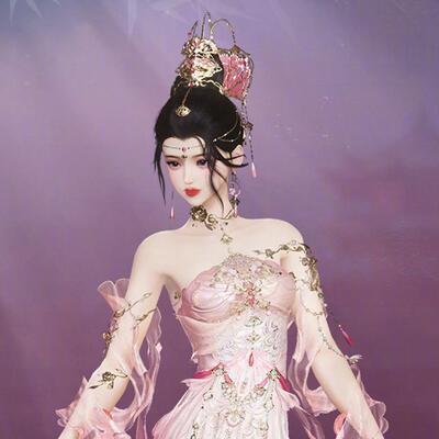 优派瑞剑网三七秀成女cos征集
