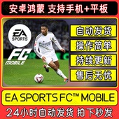中文版 FC™包更新手机平板游戏安卓鸿蒙手游 下载教程 SPORTS
