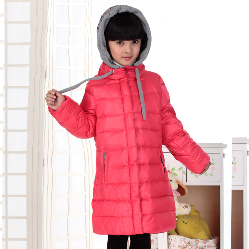 Blouson pour fille en polyester - Ref 2160634 Image 5