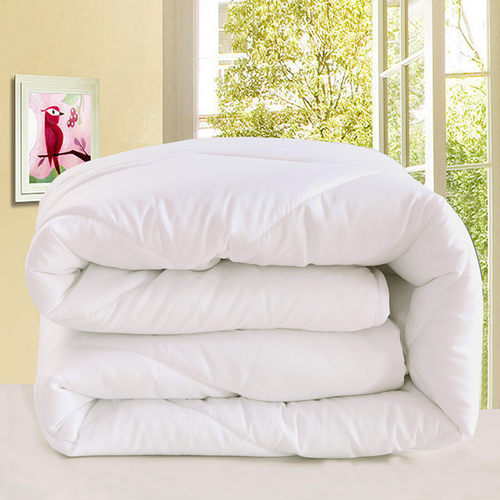 春秋美容床专用太空夏季单人被芯