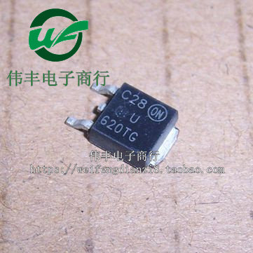 U620T二极管贴片三极管