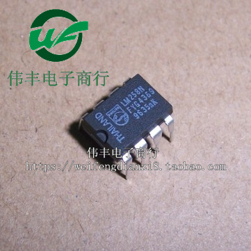 LM258NLM258P全新进口芯片