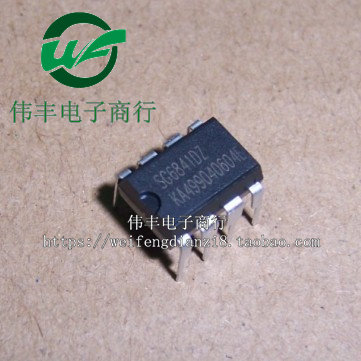 电源管理芯片SG6841DZ