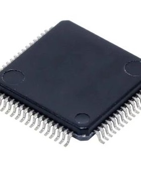 MSP430F155IPMR M430F155 LQFP64 全新微控制器芯片 可代烧录