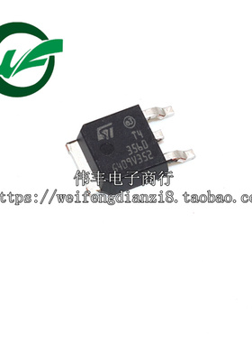进口新货正品 T43560 T4 3560 TO-252贴片MOS管