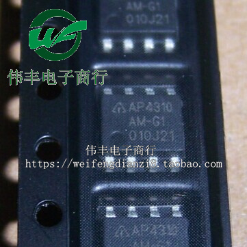 AP4310AM-G1AP4310SOP8脚全新