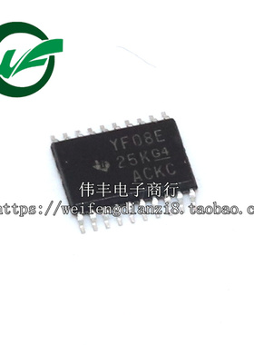 TXB0108PWR TXS0108EPWR YF08E YE08 全新逻辑转换器芯片 贴片I