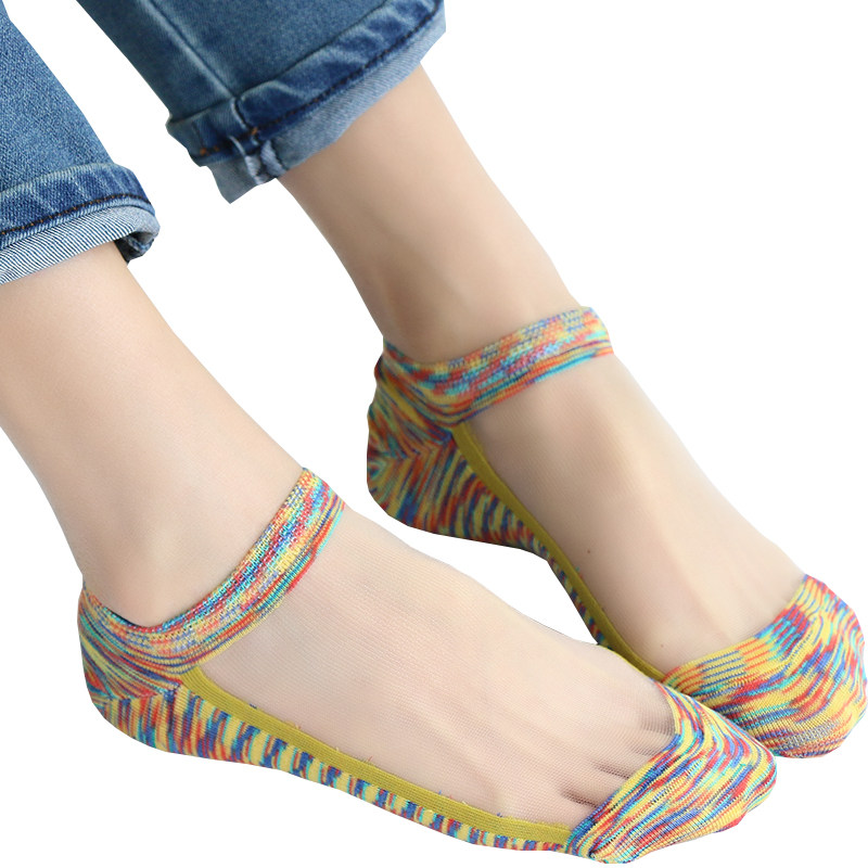 Chaussettes - collants WSD1033 - Ref 753323 Image 5