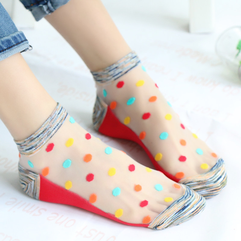 Chaussettes - collants WSD1030 - Ref 764846 Image 1