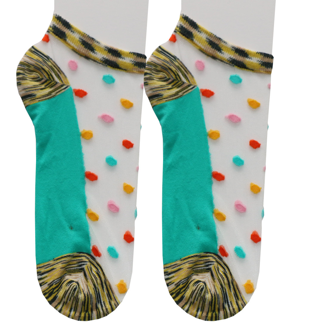 Chaussettes - collants WSD1030 - Ref 764846 Image 5