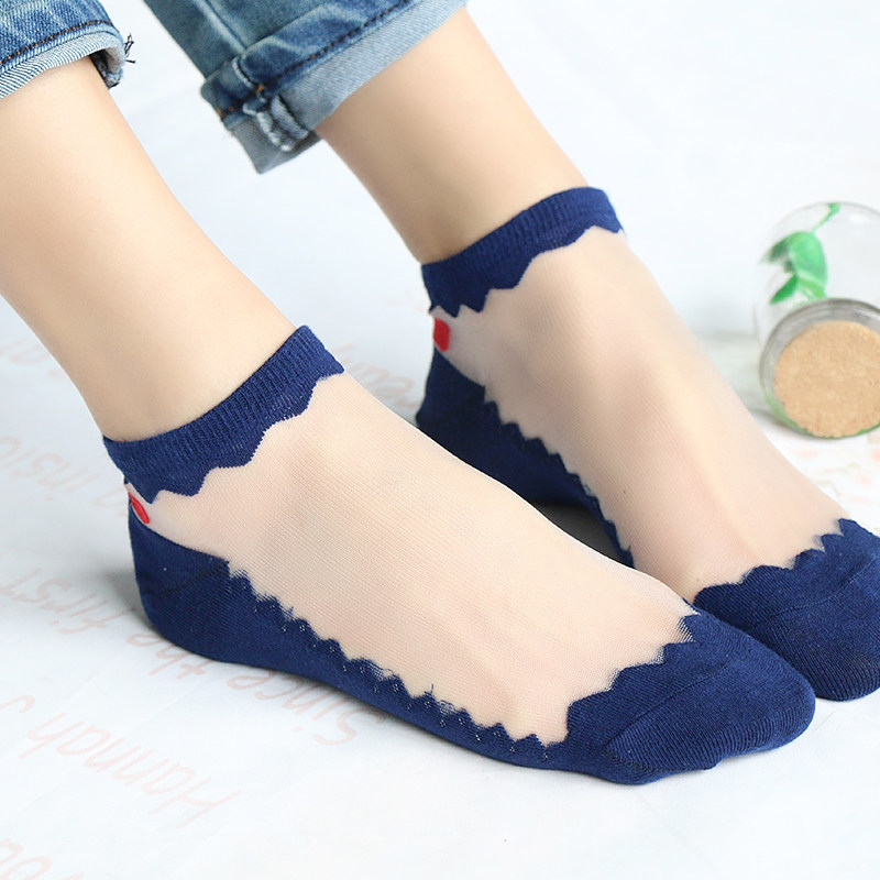 Chaussettes - collants WSD1281 - Ref 759237 Image 3