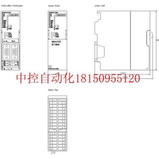 议价6ES7315-2AG10-0AB0CPU主机模块6ES7315-2AH14/2EH14-OAB现货