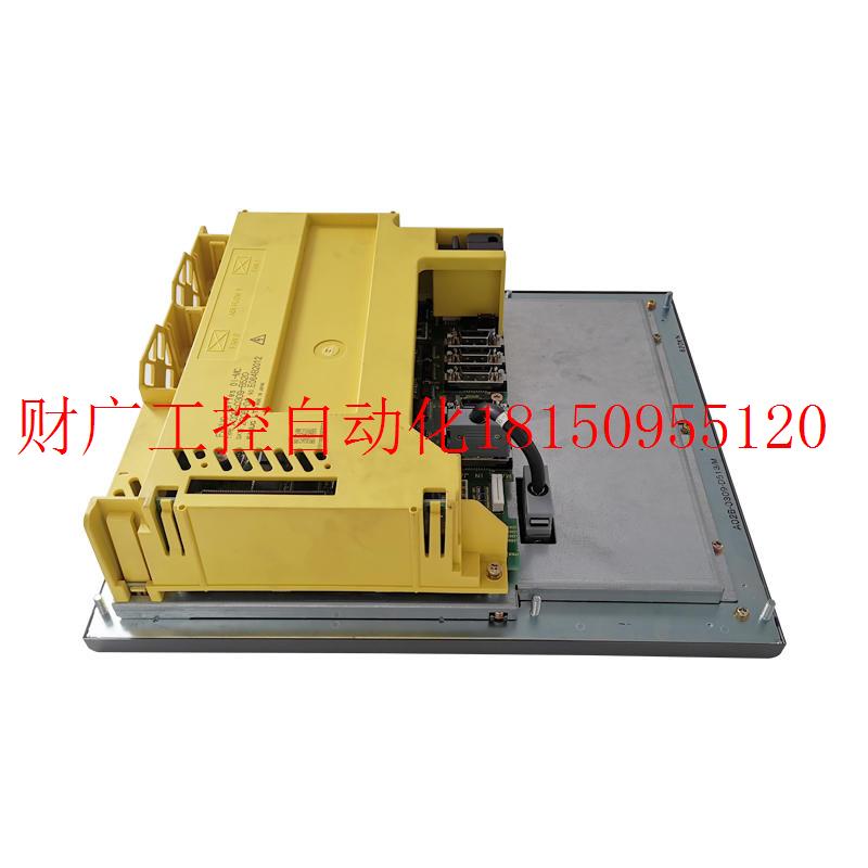 议价(FANUC)0I TC主机 A02B-0309-B520显示器全新拍前请议现货