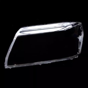 适用于07-13款铃木超级维特拉大灯灯罩Grand Vitara 透明灯壳面罩