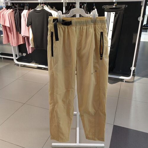 Nike/耐克 男装 篮球 运动长裤DQ8067-010 252 FV7256 FV7307 - 封面