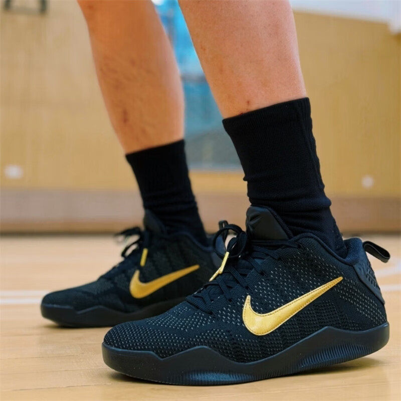 NIKE/耐克男鞋Kobe 11 Elite Protro 低帮运动篮球鞋 IM4260-001