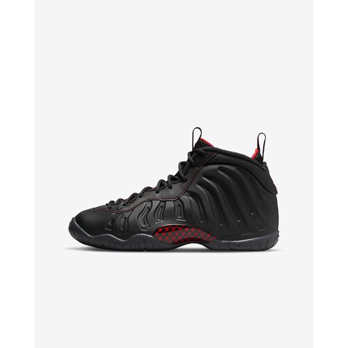 耐克Nike Little Posite One (GS) 大童运动童鞋DV3773 DJ5797