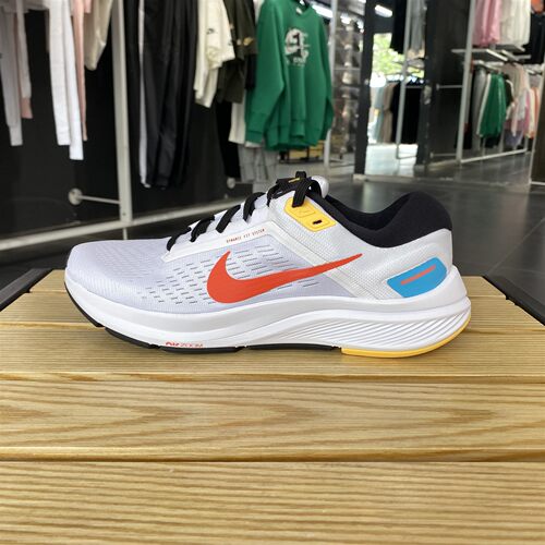 Nike耐克鞋子女鞋运动鞋ZOOM气垫跑鞋跑步鞋DA8570-103 FZ5060