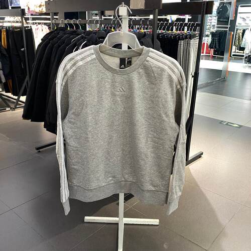 Adidas阿迪达斯女卫衣套头衫HM7079 JJ3568
