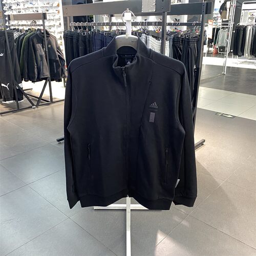 阿迪达斯男武极运动外套HE5120 HM2956 IX4282 H46101 IA8128