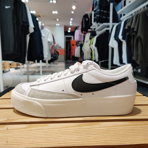 Nike耐克板鞋女鞋运动鞋低帮透气小白鞋休闲鞋DJ0292-100 300