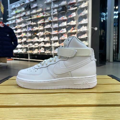 Nike耐克童中帮AF1儿童休闲鞋板鞋DH2934 DH2943 FN1193 FJ1917