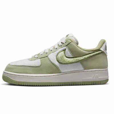 Nike耐克男女AF1空军一号运动鞋休闲板鞋DC8744-301 FB1872-030