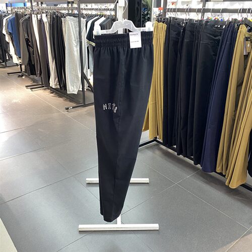 NIKE耐克裤子男运动裤休闲长裤BV2672 DM5272 CZ2855 FN3704-010