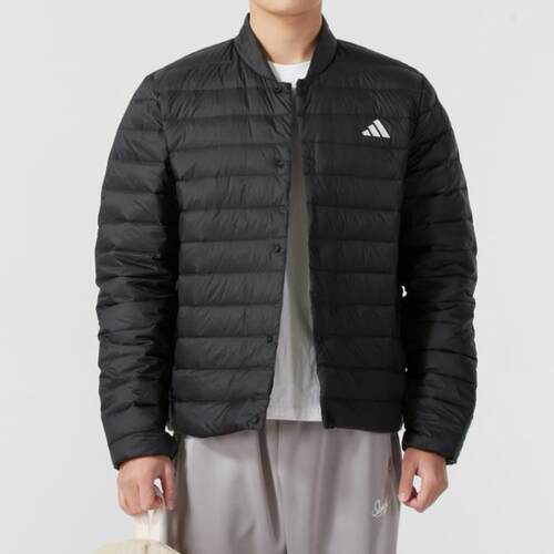 adidas阿迪达斯男子HELIONIC LITE J羽绒服JM1237 JD1096