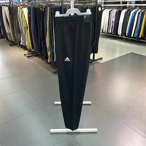 Adidas阿迪达斯男裤运动裤收口小脚休闲长裤HB5083 H39353 IC9425