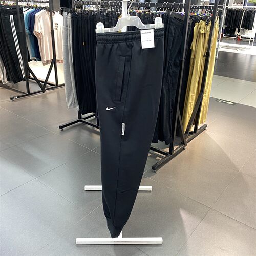 NIKE耐克男跑步休闲裤针织运动卫裤BV2738 FB6813 FQ1869 DX0816