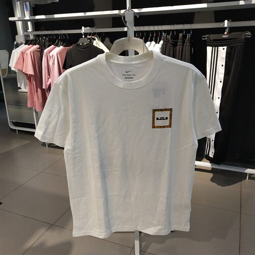 NIKE耐克男短袖运动休闲T恤DQ1882 DR1210 FN3700 FD0139 FV1400